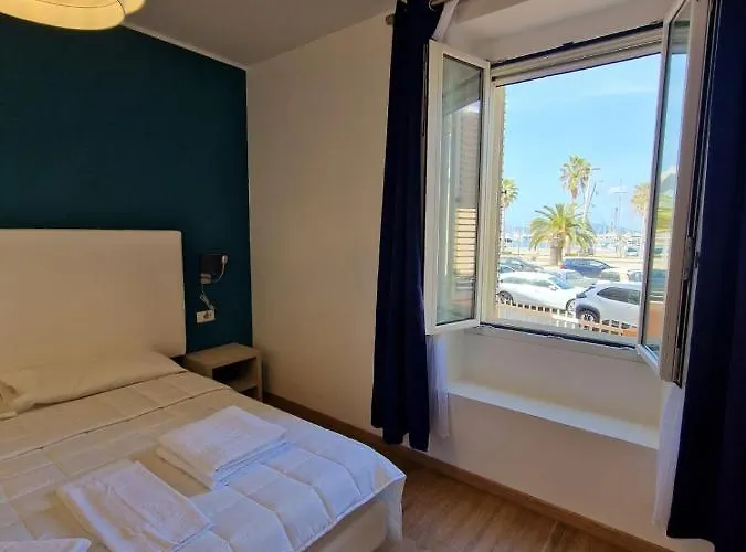 Butterfly Accommodation Alghero