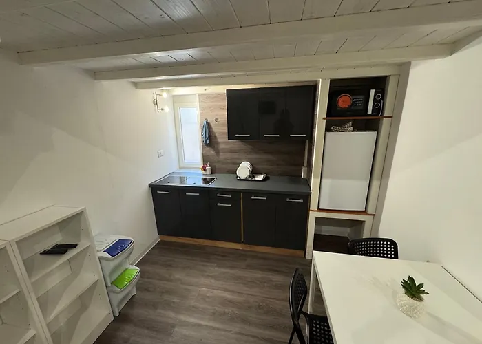 Lime Apartments - Bamboo Alghero